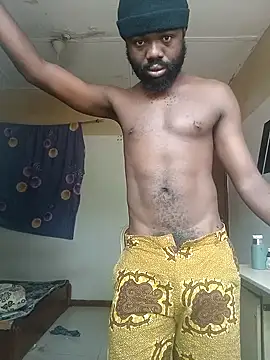 Longblackhardd online show from 6, 2, 2025