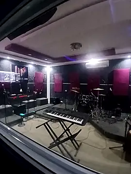 Longblackhardd online show from 8, 2, 2025