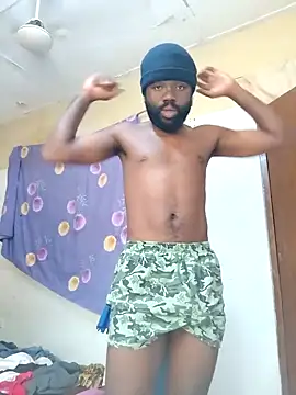 Longblackhardd online show from 10, 2, 2025