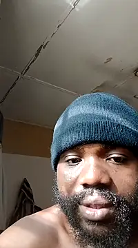 Longblackhardd online show from 11, 2, 2025