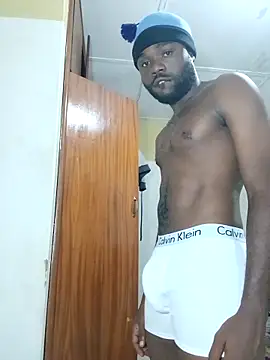 Longblackhardd online show from 25, 2, 2025