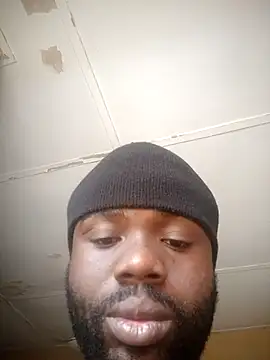 Longblackhardd online show from 3, 3, 2025