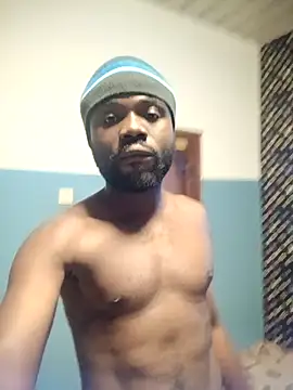 Longblackhardd online show from 5, 3, 2025