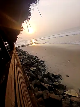 Longblackhardd online show from 8, 3, 2025