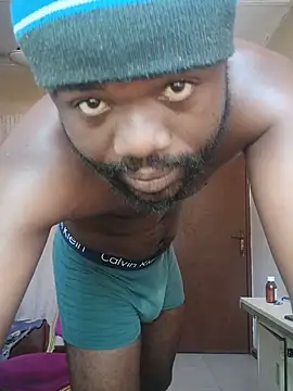 Longblackhardd online show from 10, 3, 2025