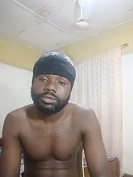 Longblackhardd online show from 12, 3, 2025