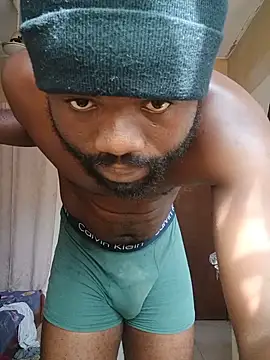 Longblackhardd online show from 15, 3, 2025