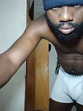 Longblackhardd online show from 19, 3, 2025