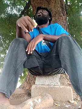 Longblackhardd online show from 12, 9, 2025