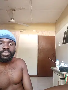 Longblackhardd online show from 17, 9, 2025