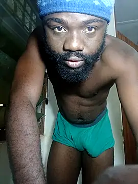 Longblackhardd online show from 18, 9, 2025