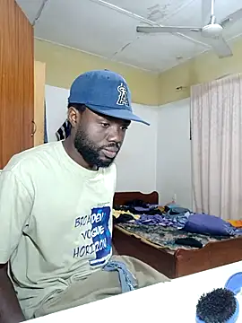 Longblackhardd online show from 29, 9, 2025