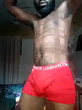 Longblackhardd online show from 1, 11, 2025