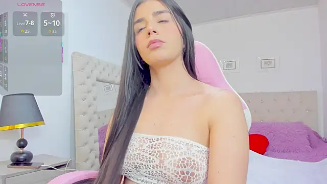 carlaperez  online show from 16, 12, 2025