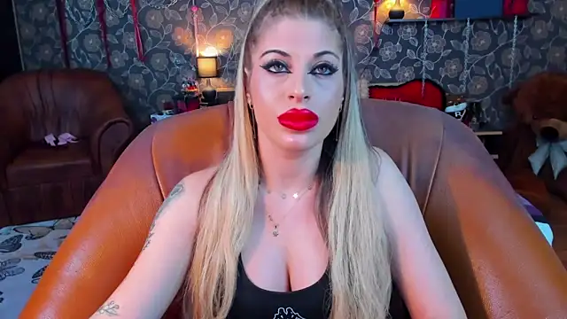 ammyloca123 online show from 5, 11, 2025