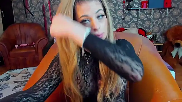 ammyloca123 online show from 3, 4, 2026