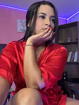 Snapshot of angelicaagarcia chatting on 19, 3, 2025 angelicaagarcia online show from 19, 3, 2025