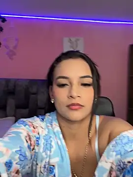 Snapshot of angelicaagarcia chatting on 19, 9, 2025 angelicaagarcia online show from 19, 9, 2025