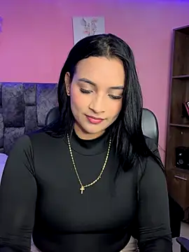 Snapshot of angelicaagarcia chatting on 11, 10, 2025 angelicaagarcia online show from 11, 10, 2025