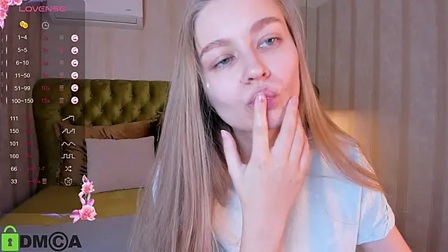 Polumna cute online show from 1, 1, 2025