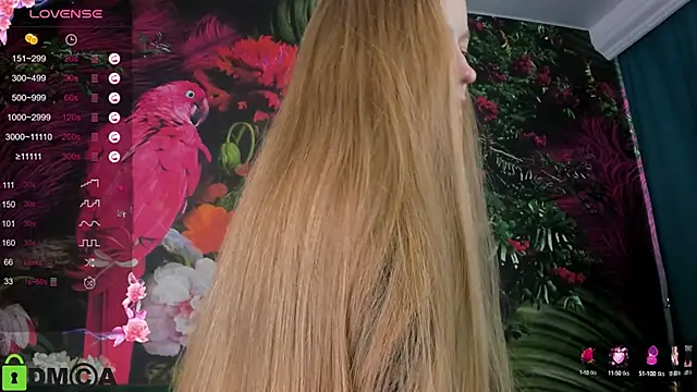 Polumna cute online show from 26, 2, 2025