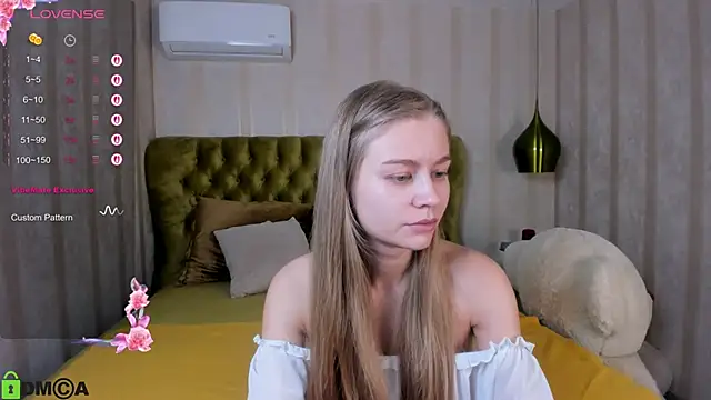 Polumna cute online show from 17, 12, 2025