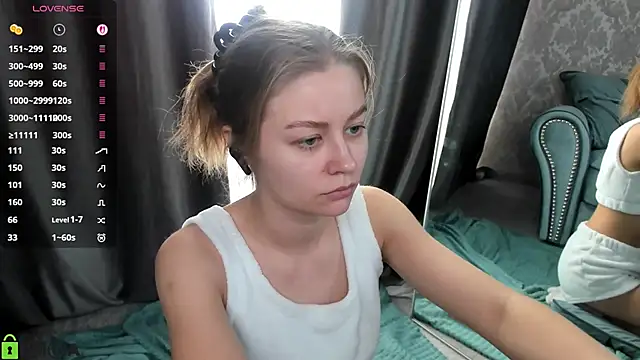 Polumna cute online show from 18, 1, 2026