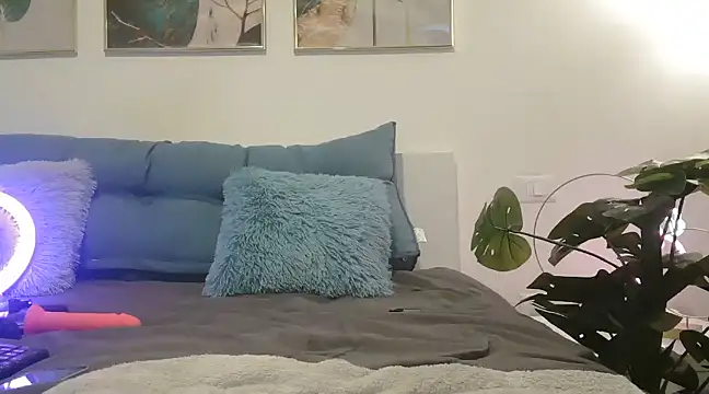 mayabsexy online show from 13, 12, 2024