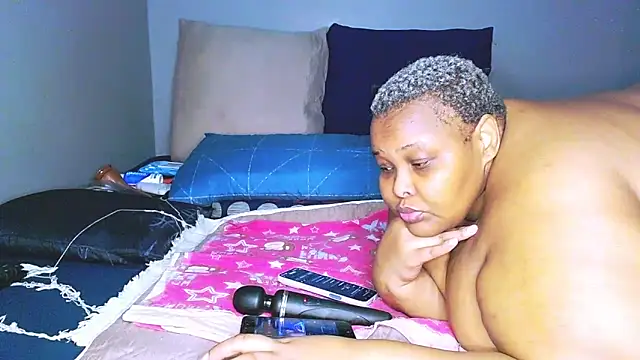 fatafricanqueen online show from 12, 3, 2026