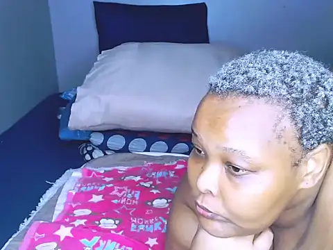 fatafricanqueen online show from 2, 4, 2026