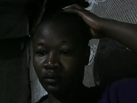 Dark Drippyboobs online show from 29, 10, 2025