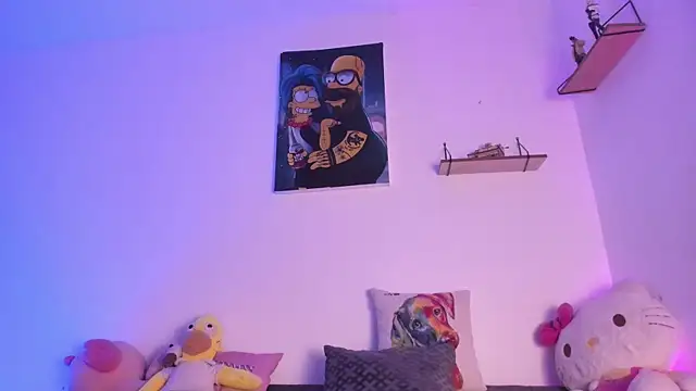 penny sweett  online show from 13, 1, 2026