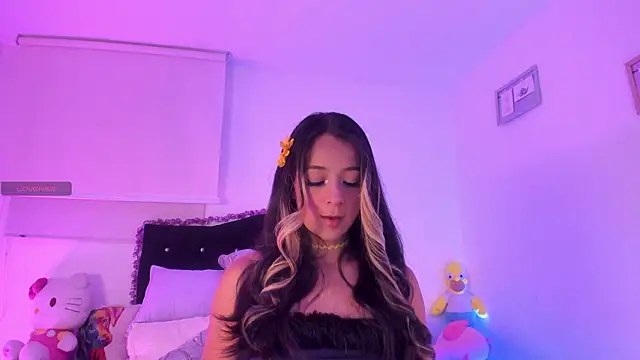 penny sweett  online show from 30, 3, 2026