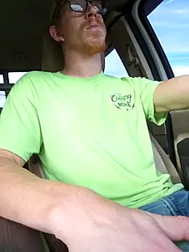 REDHAMMER  online show from 13, 11, 2025