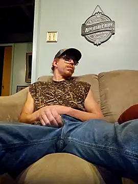 REDHAMMER  online show from 1, 3, 2026