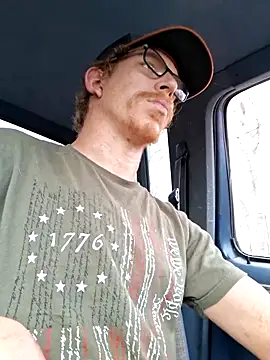 REDHAMMER  online show from 22, 3, 2026