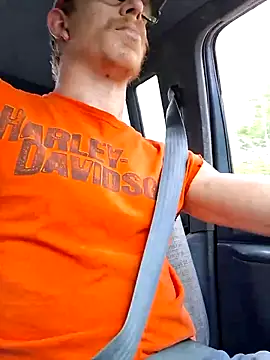 REDHAMMER  online show from 24, 4, 2026