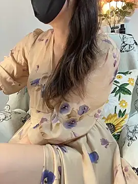 Snapshot of Annabody chatting on 24, 5, 2026 Annabody online show from 24, 5, 2026