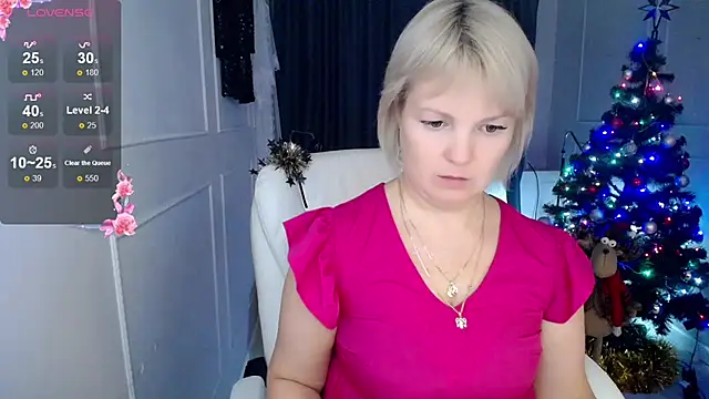 Juarnea online show from 2, 1, 2025