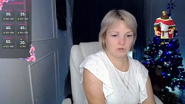 Juarnea online show from 8, 1, 2025
