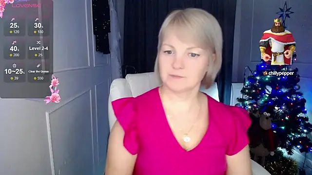 Juarnea online show from 13, 1, 2025