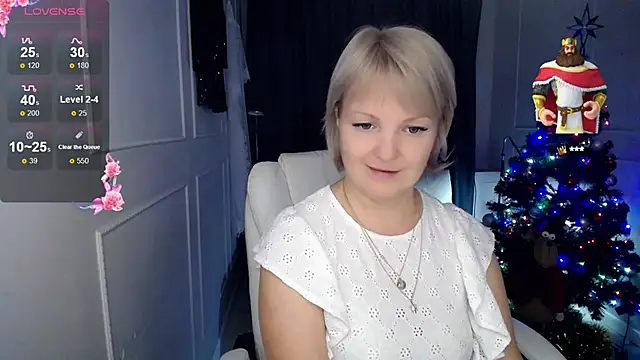 Juarnea online show from 14, 1, 2025