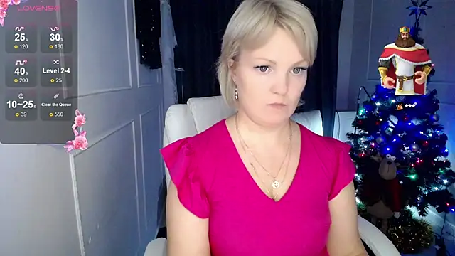 Juarnea online show from 21, 1, 2025