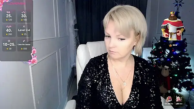 Juarnea online show from 22, 1, 2025