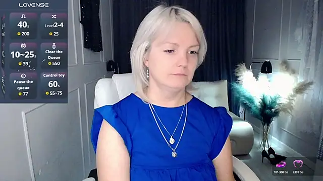 Juarnea online show from 28, 11, 2025