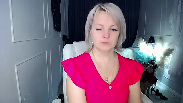 Snapshot of Juarnea chatting on 17, 1, 2026 Juarnea online show from 17, 1, 2026