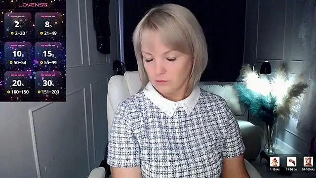 Snapshot of Juarnea chatting on 13, 2, 2026 Juarnea online show from 13, 2, 2026