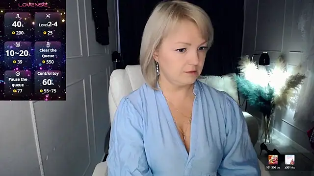 Snapshot of Juarnea chatting on 16, 2, 2026 Juarnea online show from 16, 2, 2026