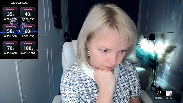 Snapshot of Juarnea chatting on 19, 2, 2026 Juarnea online show from 19, 2, 2026