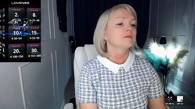 Snapshot of Juarnea chatting on 22, 2, 2026 Juarnea online show from 22, 2, 2026